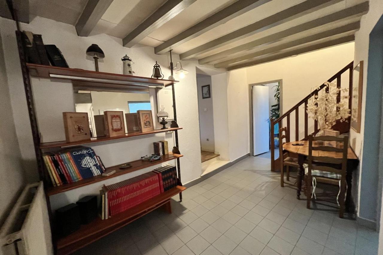 Appartement L'ilot Littre-coeur De Avec Balcon Nîmes