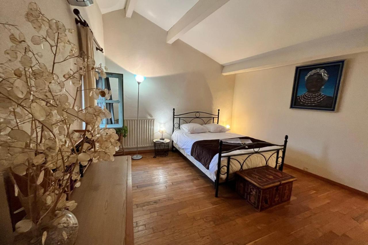 Appartement L'ilot Littre-coeur De Avec Balcon *