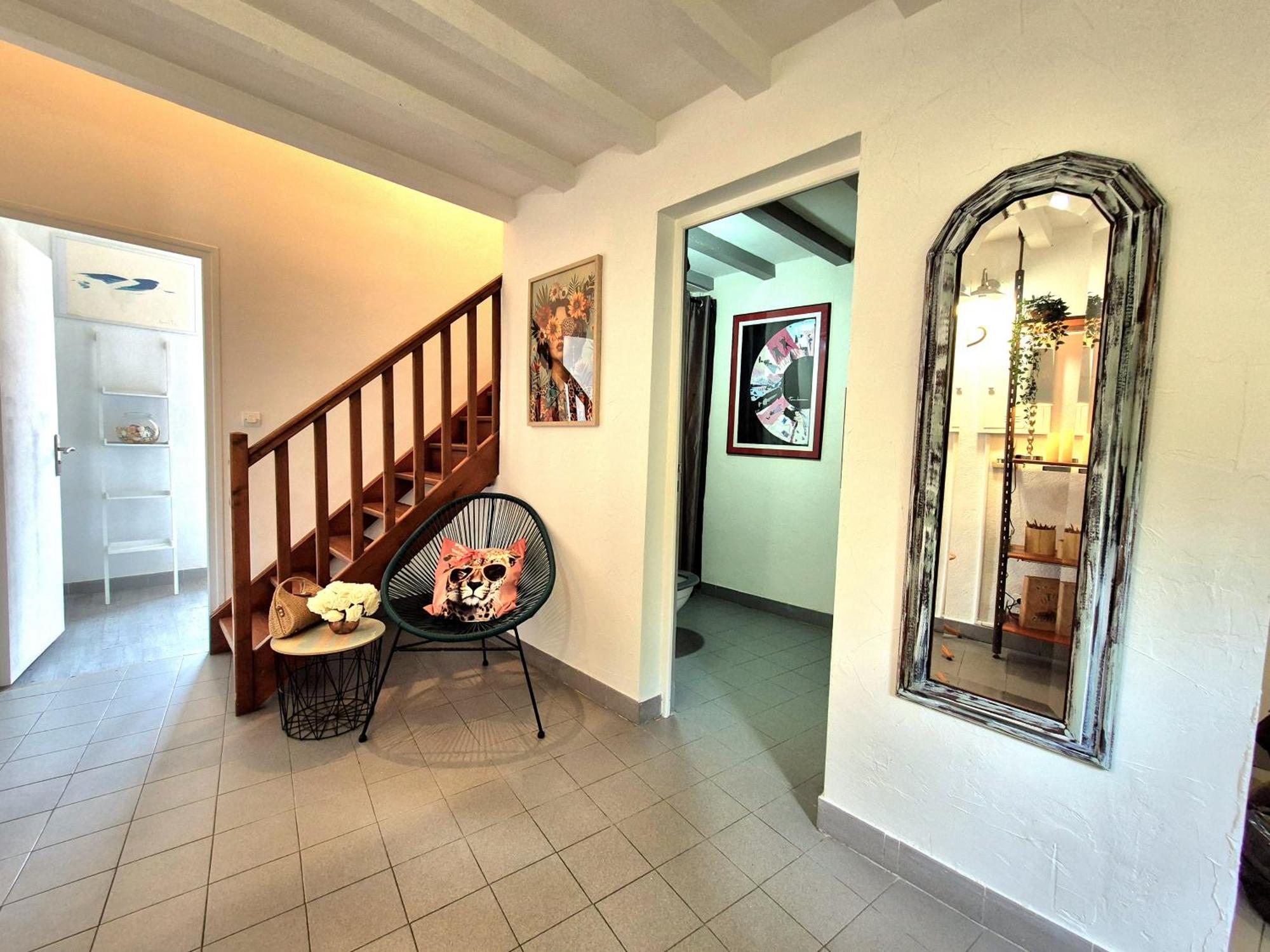 Apartment L'artiste - Balcon - Clim Nimes