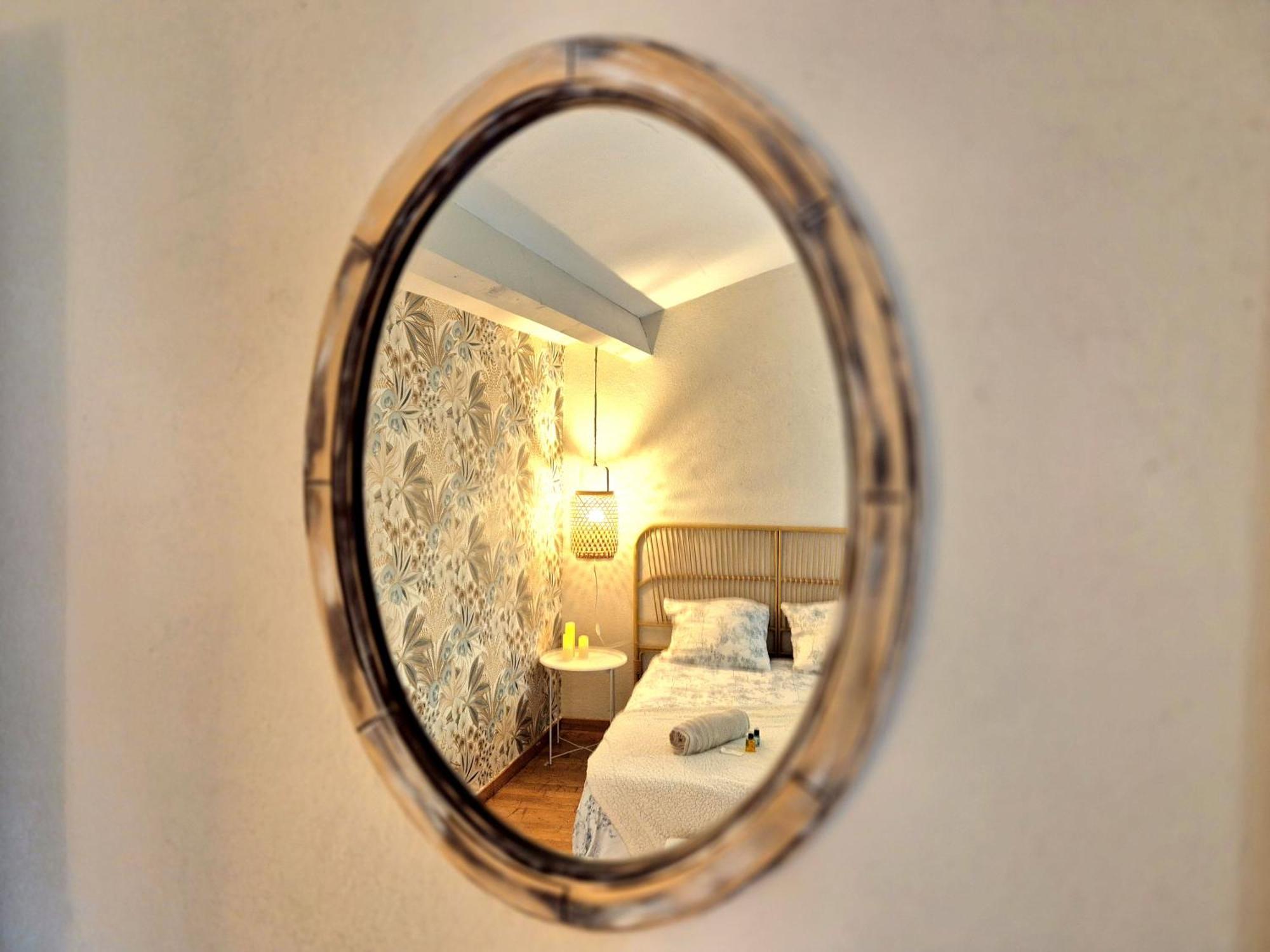 Apartment L'artiste - Balcon - Clim *