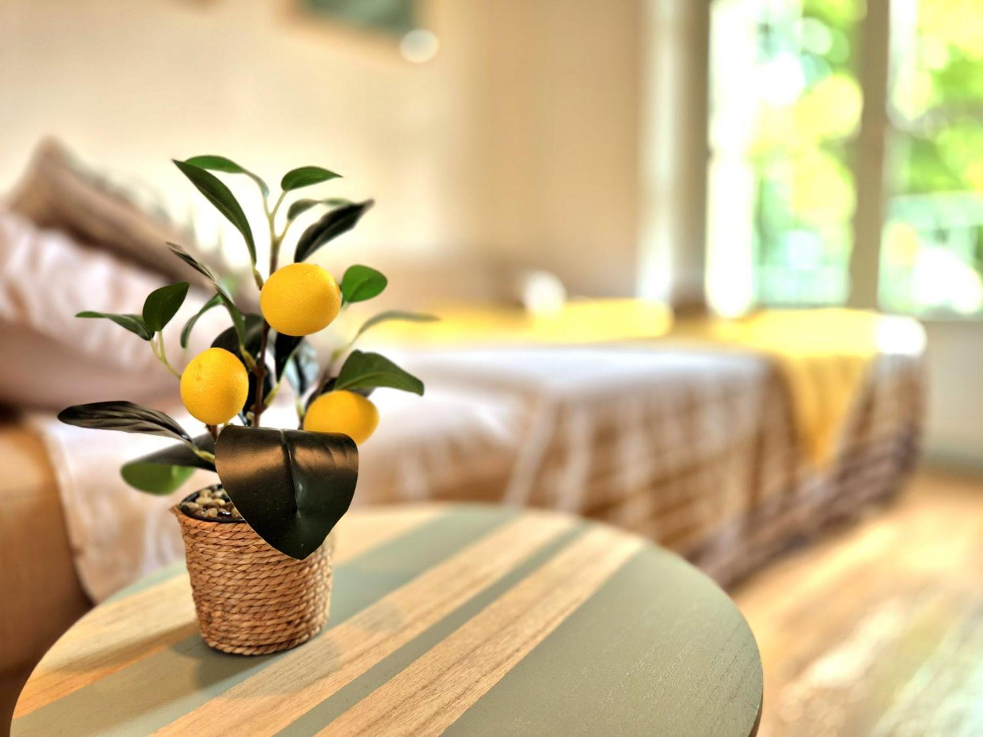 L'artiste - Balcon - Clim Apartment Nimes